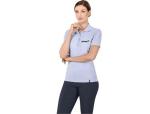 Ladies Viceroy Golf Shirt - 4XL White