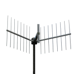 Corner Reflectors 9 Db 406 700 Mhz