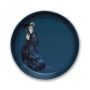 Carrol Boyes Salad Bowl - Indigo Blues