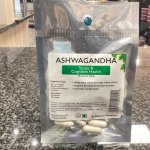 Ashwagandha Capsules