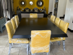 Liam Dining Suite