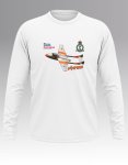 Rafa Vampire Long Sleeve T