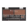 Rimmel Brow This Way Brow Powder Kit - 2