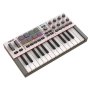 AKAI Professional Mpk MINI MK4 Usb-c Midi Keyboard Controller White