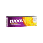 Moov Rapid Relief Ointment 50G