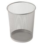 Kenzel Mesh Square Trash Can
