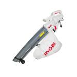 Ryobi 3000W Blower Mulching Vacuum 3-IN-1 Functionality