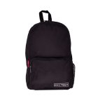 K7 Bear Back Pack KB748 Black