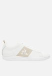 Le Coq Sportif Court Classic W Premium - Optical White tur