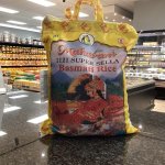 Sella Basmati 2KG