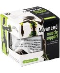 Flexus Advanced 2.5CM X 4.5M Green