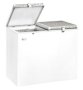 Zero 236LT Gas Electric Fridge Freezer GFR260DB