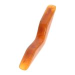 Getajghsd Resin Thumb Book Holder For Reading Portable Page Spreader Creative Book Page Holder For Adults And Boys And Girls For