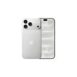Apple Iphone 18 Pro Max 2TB - Silver
