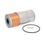 Mahle Ox 78D Oil Filter