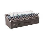 @home 700 Pebble Gas Grate