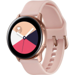 Samsung Galaxy Watch Active R500 Bt Smartwatch – Rose Gold