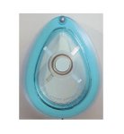 Mask Anesthetic Size 5 Hic