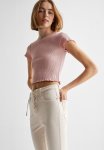 T- Shirt Barco - Pink