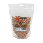 Almonds Raw 500G