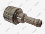 Suzuki Socket Fuel Hose 13MM Oem