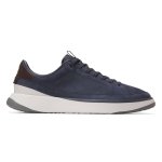 Grandpr All-day Court Sneakers -navy
