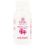 Natura Combin Assist Hair & Nail Tissue Salts Tablets 125 Pack