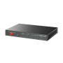 Mercusy 10-Port Gigabit Desktop Switch With 8-Port PoE+ | MS110GMP