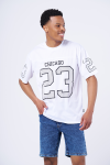 T-Shirt - XL White