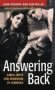 Answering Back - Girls Boys And Feminism In Schools   Hardcover