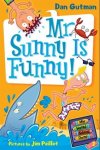 Mr. Sunny Is Funny