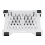 Orico 11-15 Cooling Pad With 2XFANS For Laptops