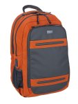 CELLINI Explorer Pro Digital Pro Backpack Rust