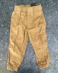H&m Brown Pants 18 24M