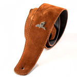 Magma MD02 Brown Suede Tribal Strap