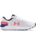 Women's Ua Charged Rogue 2.5 Running Shoes - White 6.5