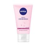 Nivea Daily Essentials Gentle Cleansing Cream Wash - 150ML