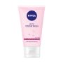 Nivea Daily Essentials Gentle Cleansing Cream Wash - 150ML