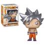 Funko Pop Animation - Dragon Ball Super - Goku Ultra Instinct Form