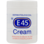 E45 Body Cream 500G