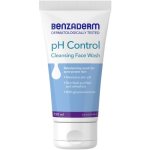 Benzaderm Ph Control Cleansing Wash 150ML