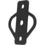 Heavy Duty Trailer Hitch Adapter For Lawn Mower Bolt-on Receiver With Screw