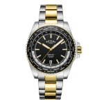 Henley Worldtimer Men's Watch GB05371 04