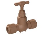 Cxc Tap Stop - 22MM