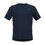 Under Armour Men's Tech 2.0 Short Sleeve Navy - L