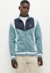 Ben Sherman Zip Thru Jacket 74016 - Citadel
