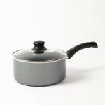 Chef Saucepan With Lid - 20CM