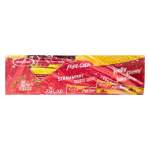 Fruit Gala Strawberry Flavoured Chewy Rope 24’S