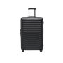 Porsche Design 4 Wheels Tolley Case In Black - Black / L