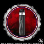 Xros 4 MINI Art Edition Pod Kit
